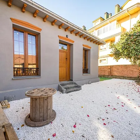 فيلة Covadonga By Bebalmy