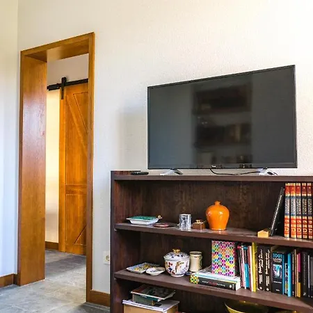 فيلة Covadonga By Bebalmy *