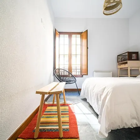 Villa Covadonga By Bebalmy Pedruno