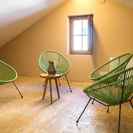 Covadonga By Bebalmy