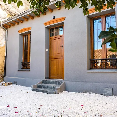 Covadonga By Bebalmy Villa Pedruno