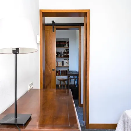 Covadonga By Bebalmy Villa *