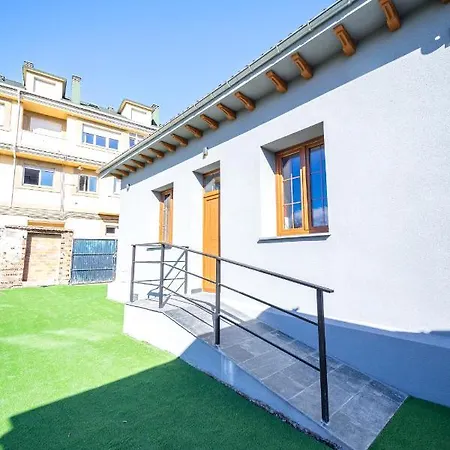 Covadonga By Bebalmy Villa Pedruno