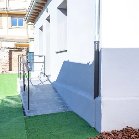 فيلة Covadonga By Bebalmy