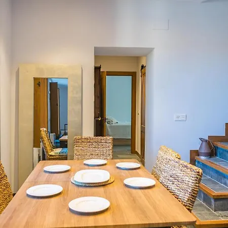 Covadonga By Bebalmy Villa
