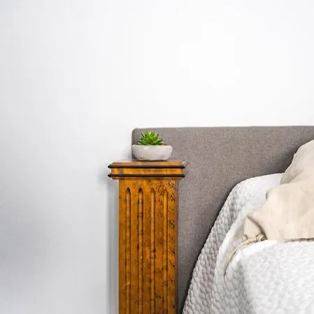 Villa Covadonga By Bebalmy *