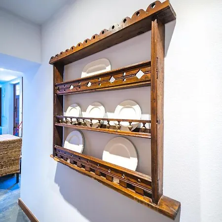 Covadonga By Bebalmy Villa Pedruno