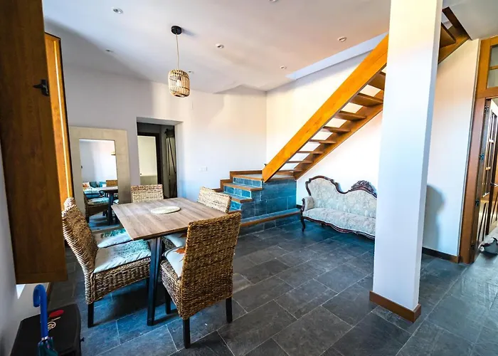 Covadonga By Bebalmy Villa