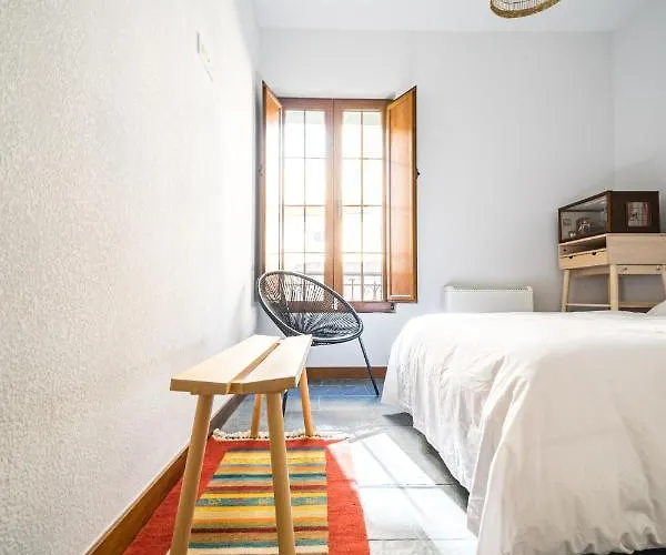 Villa Covadonga By Bebalmy Pedruno