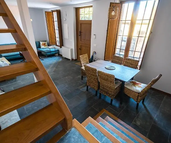 Covadonga By Bebalmy *