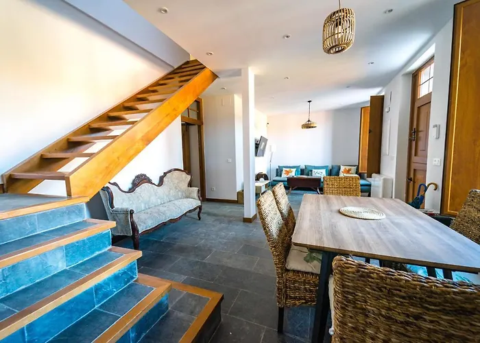 Covadonga By Bebalmy Villa