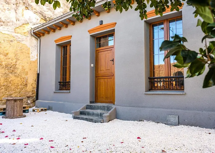 Covadonga By Bebalmy Villa Pedruno