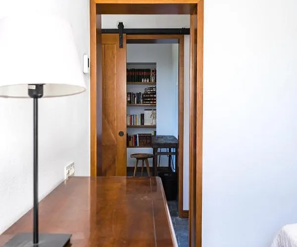 Covadonga By Bebalmy Villa *