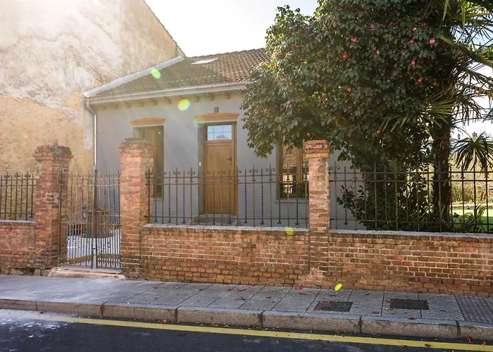 Covadonga By Bebalmy Villa Pedruno