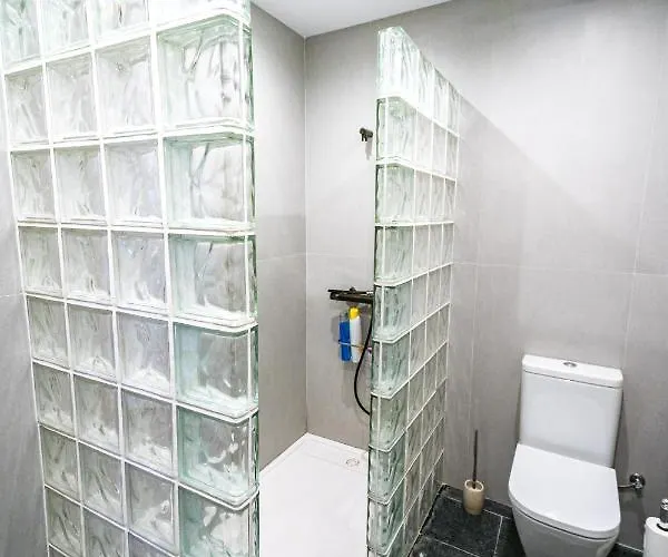 Covadonga By Bebalmy Villa *