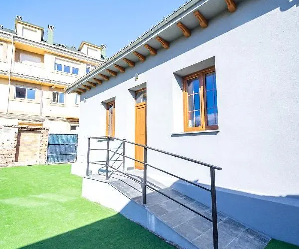 Covadonga By Bebalmy Villa Pedruno