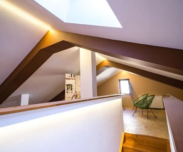 Covadonga By Bebalmy *