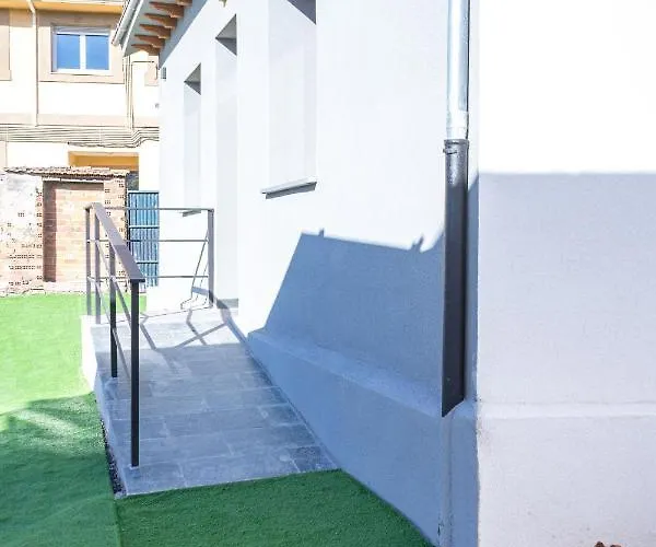 Villa Covadonga By Bebalmy