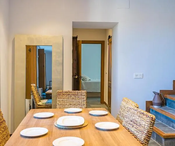 Covadonga By Bebalmy Villa