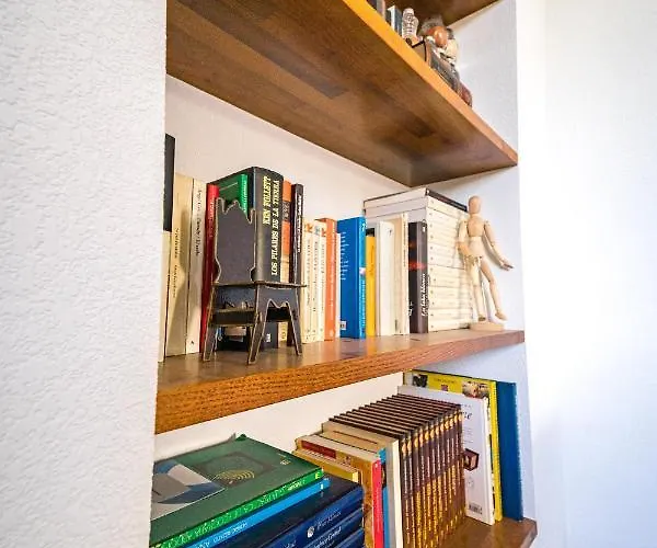 Villa Covadonga By Bebalmy *