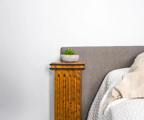 Villa Covadonga By Bebalmy *