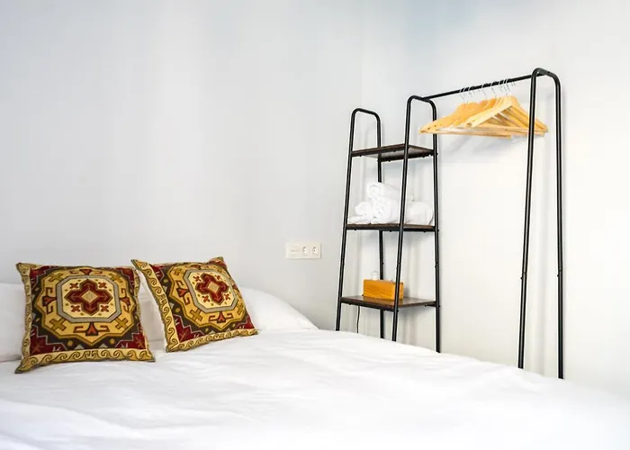 Villa Covadonga By Bebalmy Pedruno