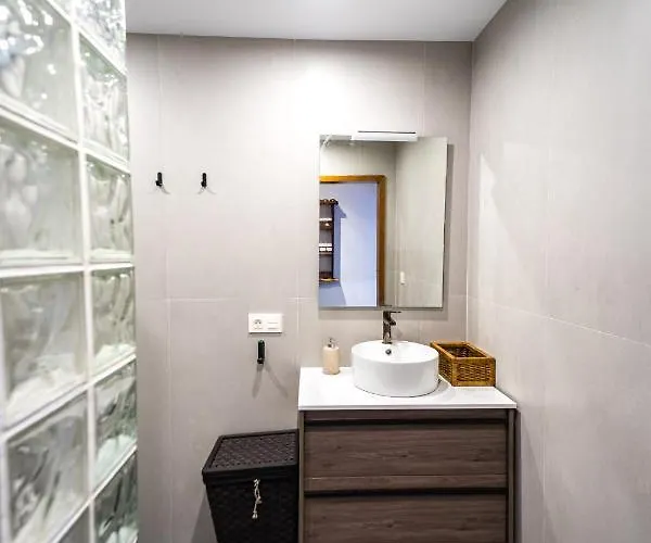 Villa Covadonga By Bebalmy Pedruno