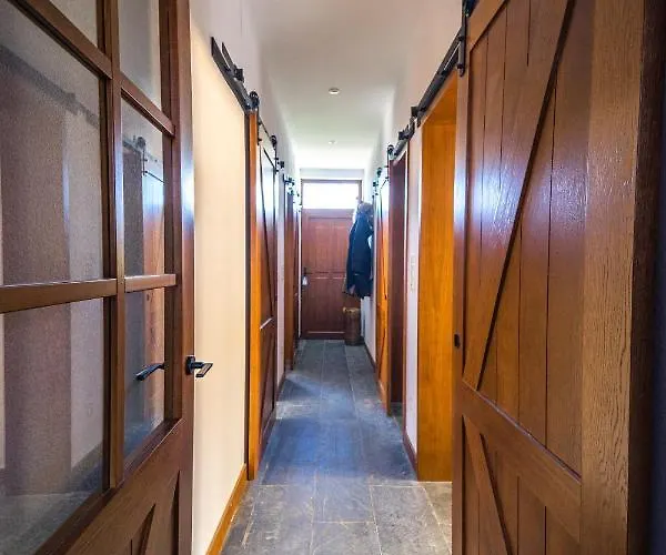 Covadonga By Bebalmy Villa