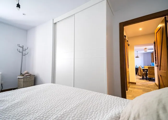 Villa Covadonga By Bebalmy Pedruno